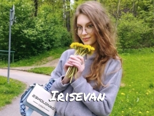 Irisevan