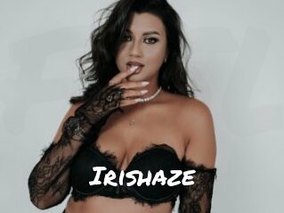 Irishaze
