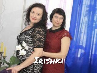 Irishki