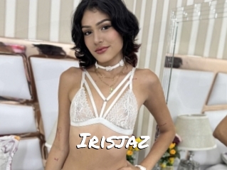 irisjaz Fisting Lovers