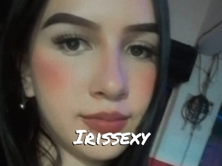 Irissexy