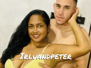 Irluandpeter