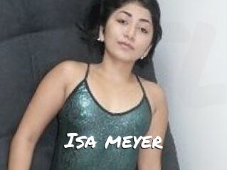 Isa_meyer