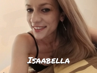 Isaabella