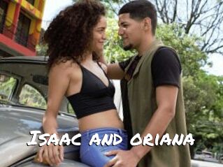 Isaac_and_oriana