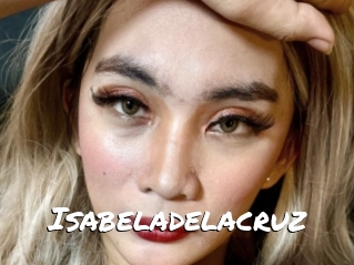 Isabeladelacruz