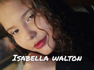Isabella_walton