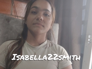 Isabella22smith