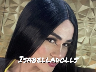 Isabelladolls