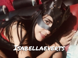 Isabellaeverts