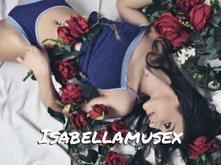 Isabellamusex
