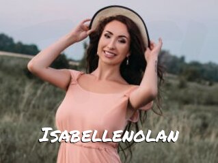 Isabellenolan