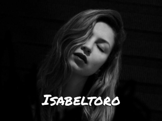 Isabeltoro