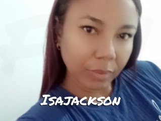Isajackson