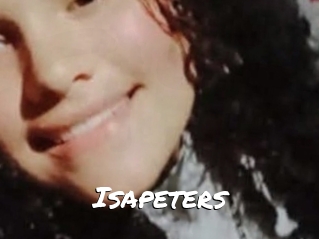 Isapeters