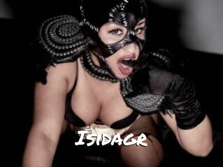 Isidagr