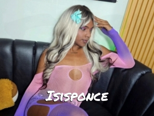 Isisponce