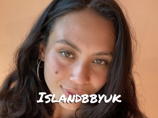 Islandbbyuk