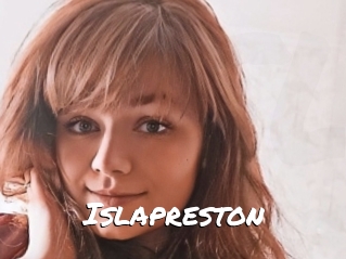 Islapreston
