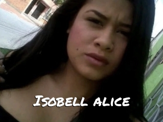 Isobell_alice