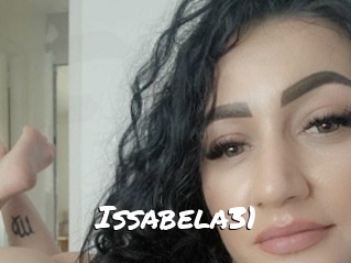 Issabela31