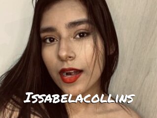 Issabelacollins
