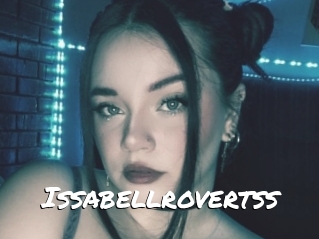 Issabellrovertss