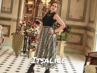 Itsalice