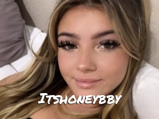 Itshoneybby