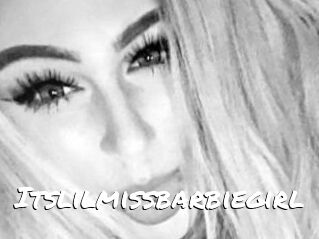 Itslilmissbarbiegirl