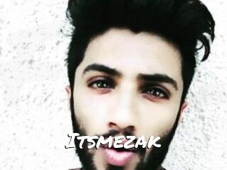Itsmezak