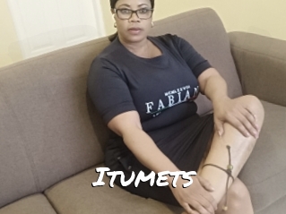 Itumets