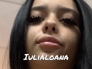 Iulialoana