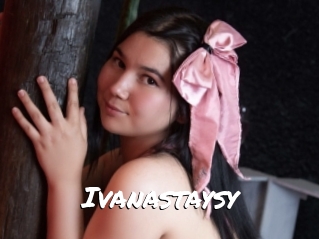 Ivanastaysy