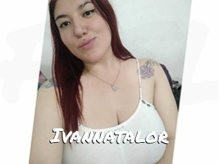 Ivannatalor