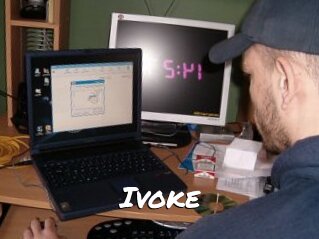 Ivoke