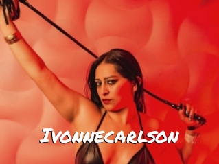 Ivonnecarlson