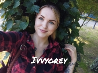 Ivvygrey