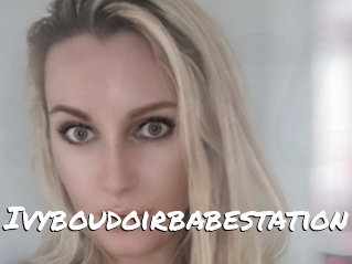 Ivyboudoirbabestation