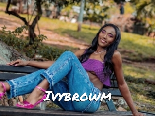Ivybrowm