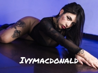 Ivymacdonald