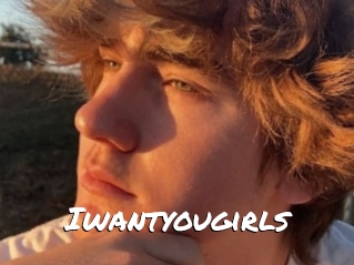 Iwantyougirls