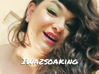 Iwazsoaking