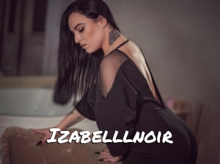 Izabelllnoir