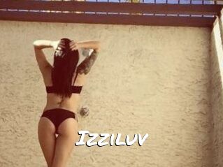 Izziluv