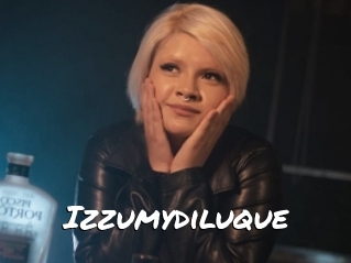 Izzumydiluque