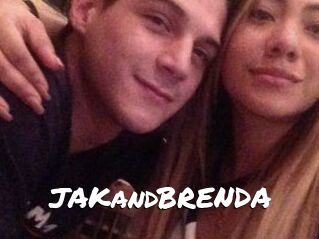 JAKandBRENDA