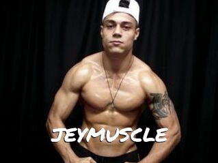 JEYMUSCLE