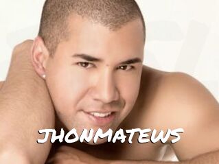JHONMATEWS