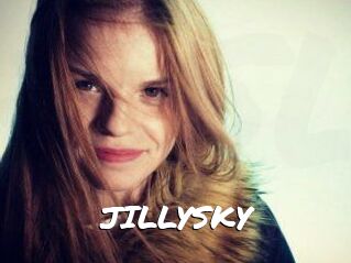 JILLYSKY